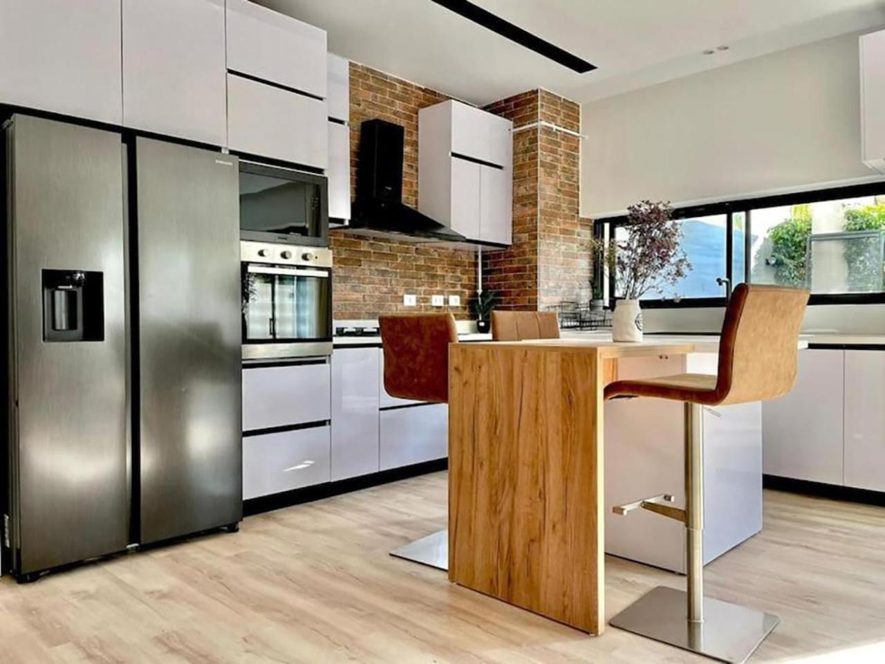 Ground Apartment 2-Bedrooms In Lake View Residence Amazing Price! New Cairo Exterior foto